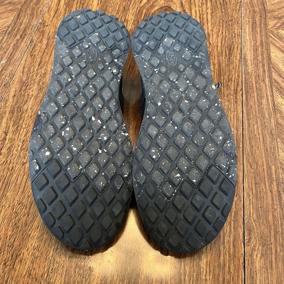 Chaco Women’s Size 8 Scion Black Mesh Hiking Sneakers Shoes - Picture 7 of 10